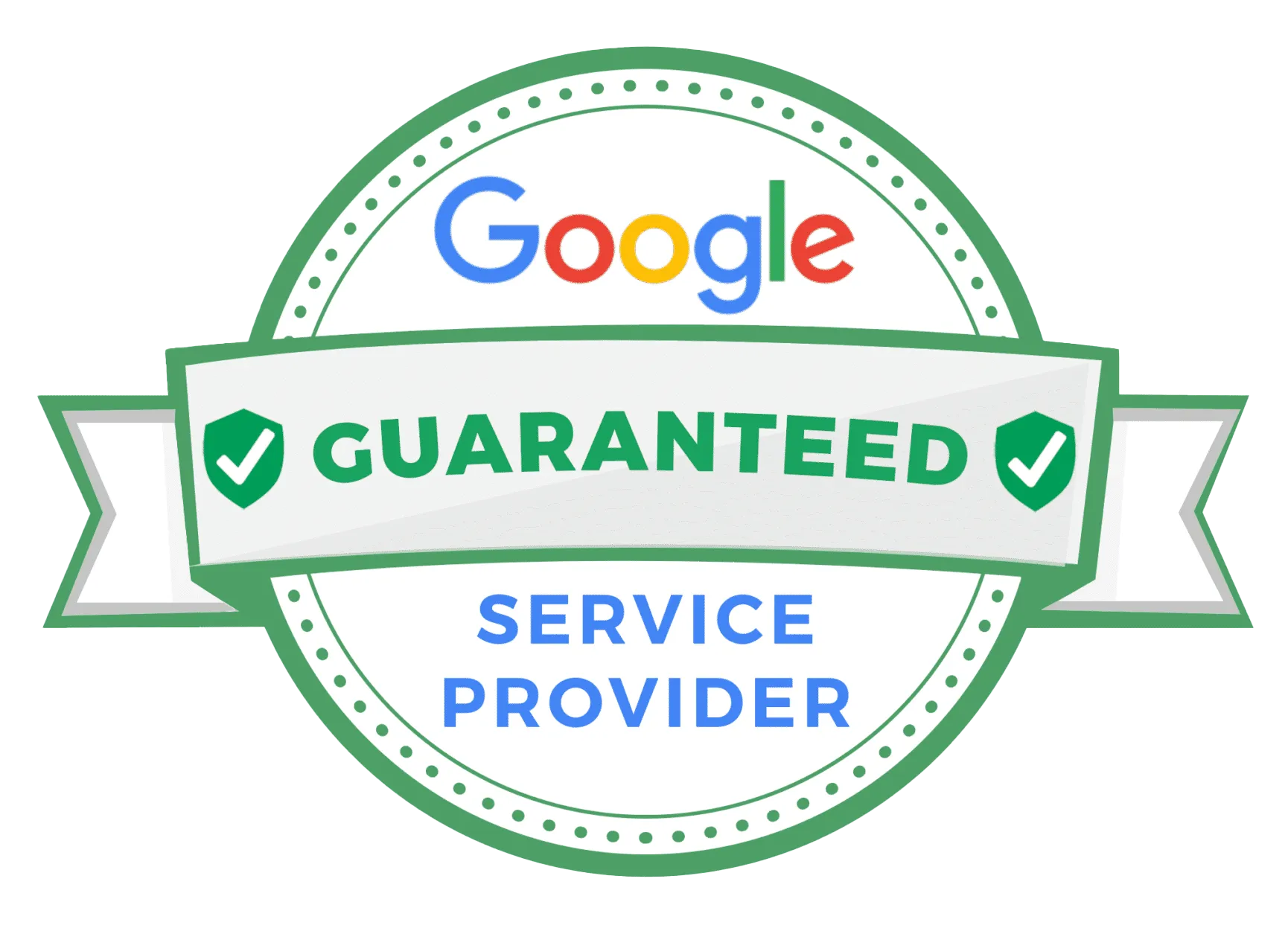 Google Guaranteed - Regal Plumbing & Rooter