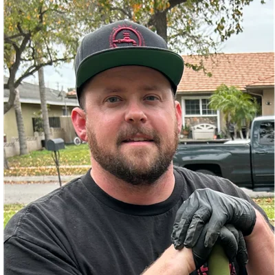 Nick - Plumbing Technician